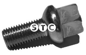 STC T400792 - 0