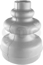 STC T400839 - FUELLE CITROEN C15D 93>ZX 1.6.-1.8-DIESEL-TURBO L/C