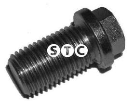 STC T400857 - 0