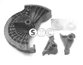 STC T400895 - 0