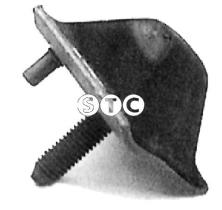STC T400905 - TOPE SOPORTE MOTOR 205