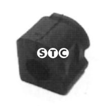 STC T400917 - GOMA BARRA TOLEDO-GOLF 18MM