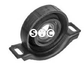 STC T400949 - SOPORTE TRANSM MB-190 ROD 25MM