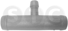 STC T400971 - 0