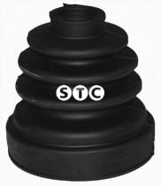 STC T401053 - KIT L/CBO CONNECT 1.8D (0074)