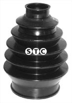 STC T401075 - KIT FUELLE L/RDA FIESTA 96(--)