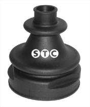 STC T401079 - KIT FUELLE TR L/CBO FIESTA 96