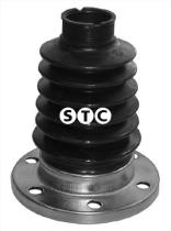 STC T401106 - KIT FUELLE L/CBO GOLF-4