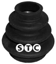 STC T401150 - KIT L/RDA-CBO BMW S/3 '98-