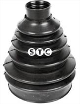 STC T401171 - KIT L/RDA FIAT GRPUNTO
