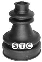 STC T401186 - KIT L/CBO FIESTA '95(--)