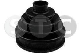 STC T401187E - KIT AUDI 80-90-100-A4-A6-VW