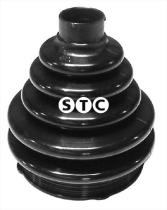 STC T401297 - KIT L/RDA IBIZA - GOLF 3