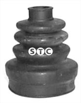 STC T401341 - KIT L/CBO FIESTA 950-1.1