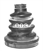 STC T401344 - KIT L/CBO OPEL CORSA