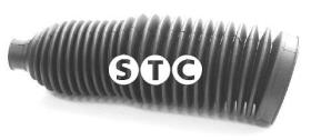 STC T401369 - KIT FUELLE DCHO CREM AUDI A3-A