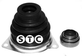 STC T401390 - KIT L/CBO RENAULT 25MM (1139)
