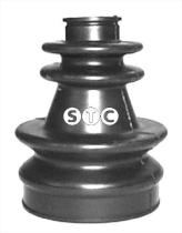 STC T401482 - KIT L/CBO FURGS MERCEDES(--)