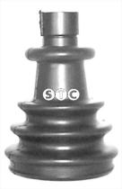 STC T401483 - KIT L/RDA FURGS MERCEDES(--)