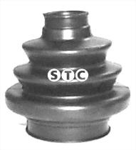 STC T401510 - KIT TRANS TRAS BMW/ALFA 75