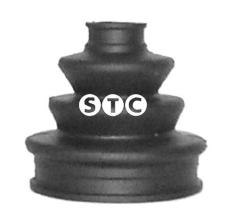STC T401514 - KIT L/RDA IBIZA MALAGA