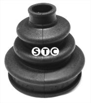 STC T401514E - KIT L/RDA IBIZA '84 (CONO)