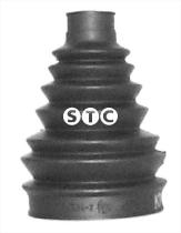 STC T401517 - KIT L/RDA RENAULT MEGANE