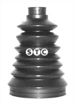 STC T401520 - KIT L/RDA R-25 TRAFIC