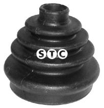 STC T401578 - KIT L/RDA FIAT UNO 2AS.