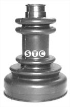 STC T401579 - KIT L/RDA DUCATO J-5C/25