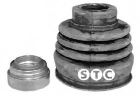 STC T401583 - KIT L/CBO FIAT UNO C/ROD