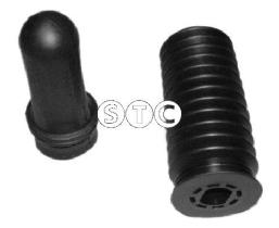 STC T401609C - KIT REP CREMALL 106 COMPL