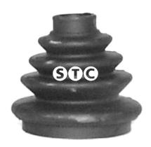 STC T401619 - KIT L/RDA FIAT TIPO TURBO