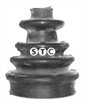 STC T401623 - KIT L/RDA FIESTA 1.1