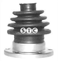 STC T401632 - KIT L/CBO VW POLO TR. IZQ