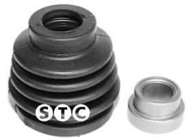 STC T401636 - KIT L/CBO IBIZA CON RODAM