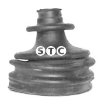 STC T401708 - KIT L/RDA 405 TURBO D-205