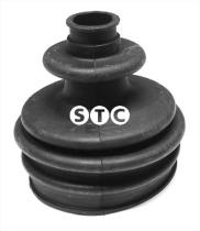 STC T401708E - KIT L/RDA BX-ZX-306 (CONO)