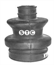 STC T401783 - KIT TRANSM TRAS. MERCEDES