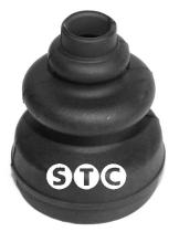 STC T401839 - # KIT CITROEN C15D 93>ZX 1.6.-1.PERFIL INTERIOR CON UNA RANU