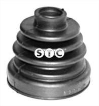 STC T401964 - KIT L/RDA MAZDA 323