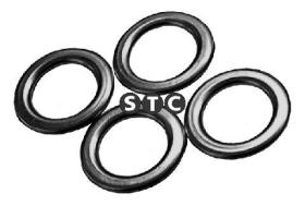 STC T402001 - ARANDELA CARTER 16X22