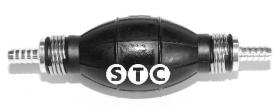 STC T402007 - 0