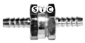 STC T402013 - 0