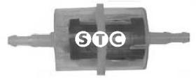 STC T402018 - 0