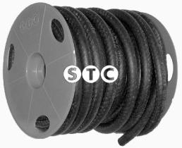 STC T402023 - TUBO TRICAPA 3,2X8,2MM 25MT