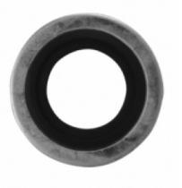 STC T402024 - ARANDELA GOMA-METAL 14X22