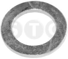 STC T402029 - ARANDELA COBRE 10X16MM