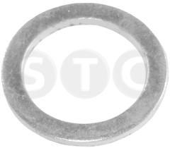 STC T402030 - ARANDELA COBRE 12X17MM