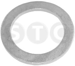 STC T402031 - ARANDELA COBRE 14X20MM